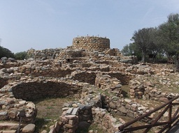 Nuraghe1